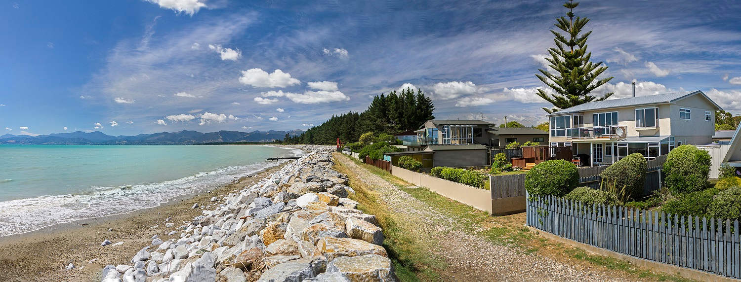 Mapua & Ruby Coast, New Zealand @Nelson Tasman