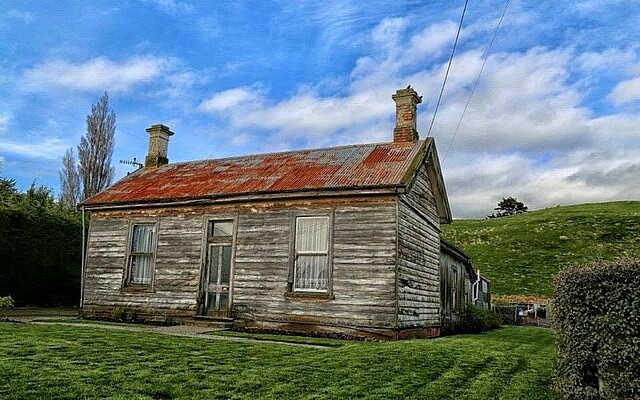 Mataura, New Zealand @jacquipatersonphotography