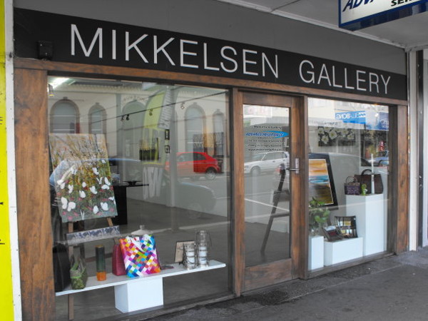 @Mikkelsen Gallery
