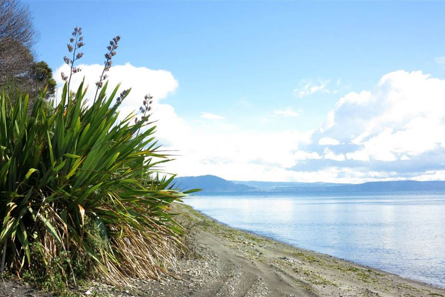Oruatua Walk, New Zealand @Love Taupō