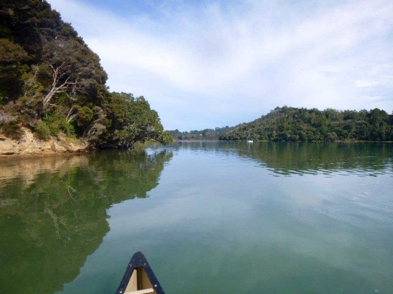 @Okura Kayaking Adventures