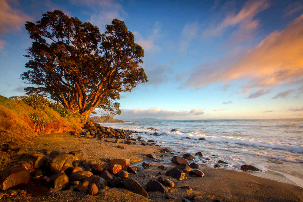 Seascape photography workshop, New Zealand @Seascape-photography