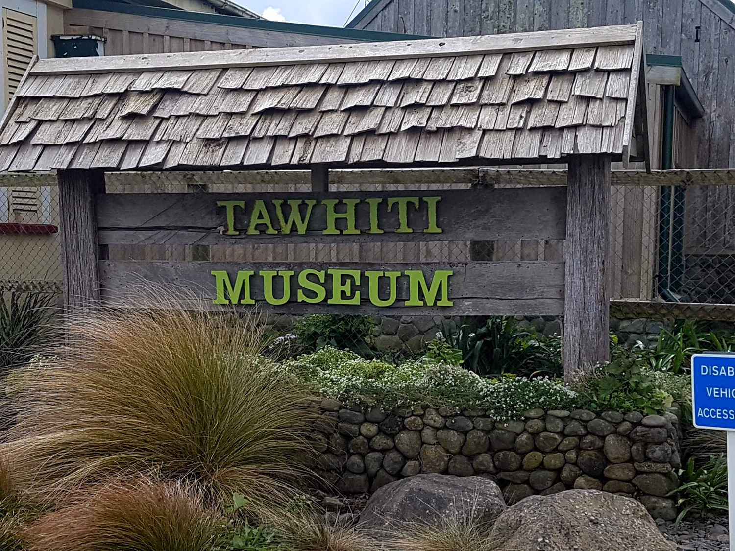 Tawhiti Museum, New Zealand @Inspirock