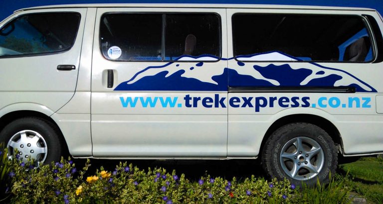 @Trek Express