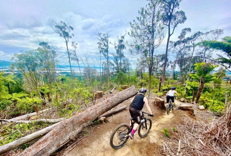 @Mountain.Bike.Rotorua