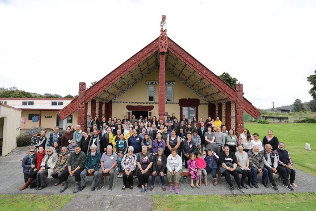 @Te Houtaewa Māori Charitable Trust