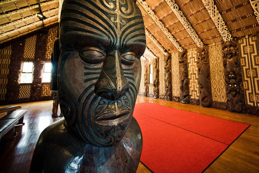 Treaty of Waitangi, New Zealand @TheConversation