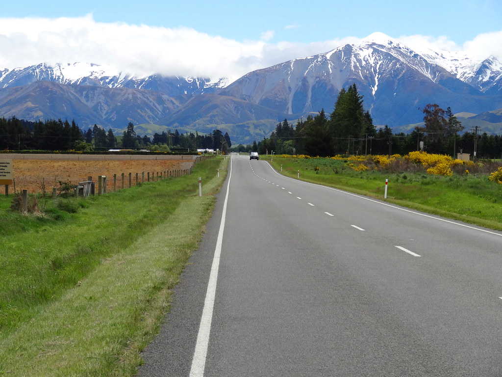 Coalgate, New Zealand @elevation.maplogs