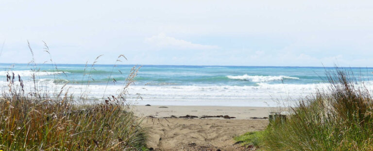 Mangakuri Beach, Hawkes Bay, New Zealand @Hawke's Bay NZ