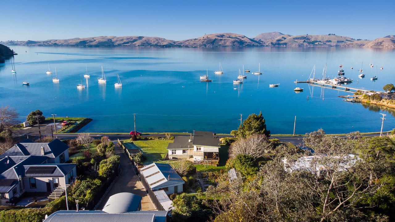 Aramoana, Dunedin, Otago, New Zealand @Bayleys