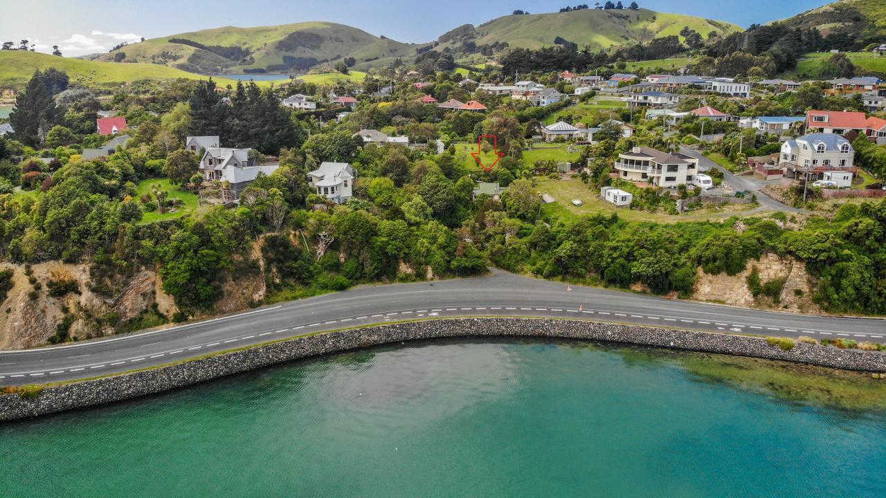 Portobello, Otago, New Zealand @Bayleys