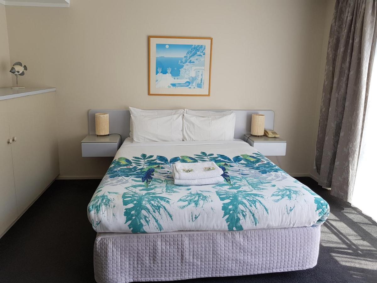 @Aloha Seaview Resort Motel